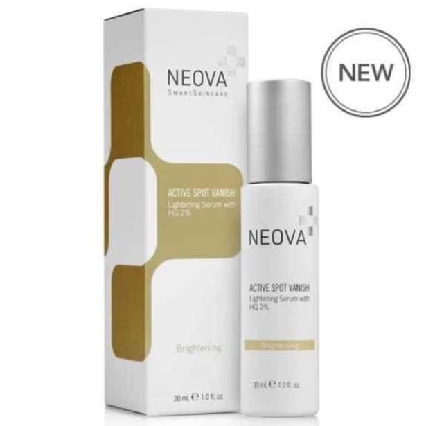 Tinh Chất Giảm Thâm Và Làm Sáng Da Neova Active Spot Vanish HQ 2%