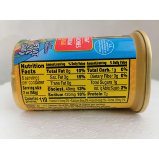 Thịt Hộp Hormel Spam Lite 340g