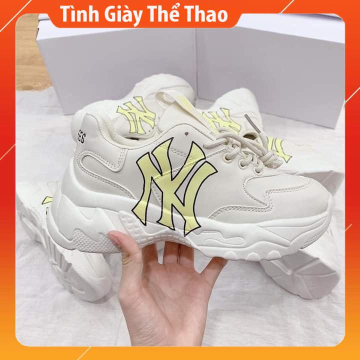 [FLASH SALE ][FULL BOX + BILL][ 𝐒𝐀𝐋𝐄 ĐẬ𝐌 ] Giày 𝐌𝐋𝐁 BOSTON, NY,LA hottrend bản chuẩn hottrend 2021 | BigBuy360 - bigbuy360.vn