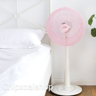Bọc Quạt Dạng Lưới CX