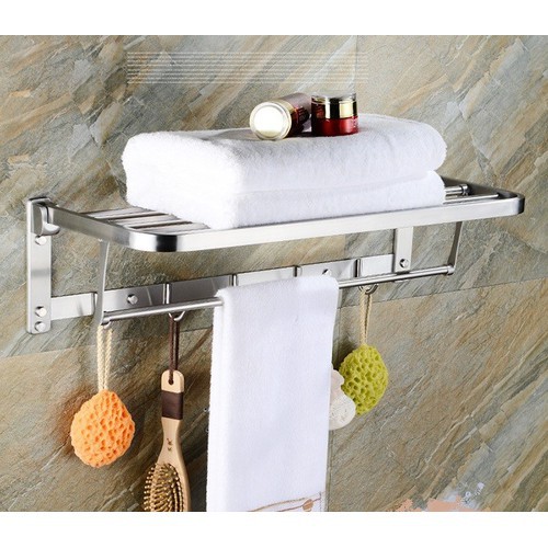 Kệ Treo Khăn Tắm INOX 304