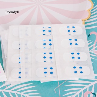 Bộ 40 Miếng Dán Mặt V-Line