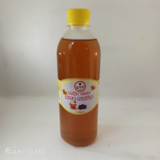 { GIÁ SỐC} MẬT ONG HOA NHÃN NGUYÊN CHẤT 70GAM
