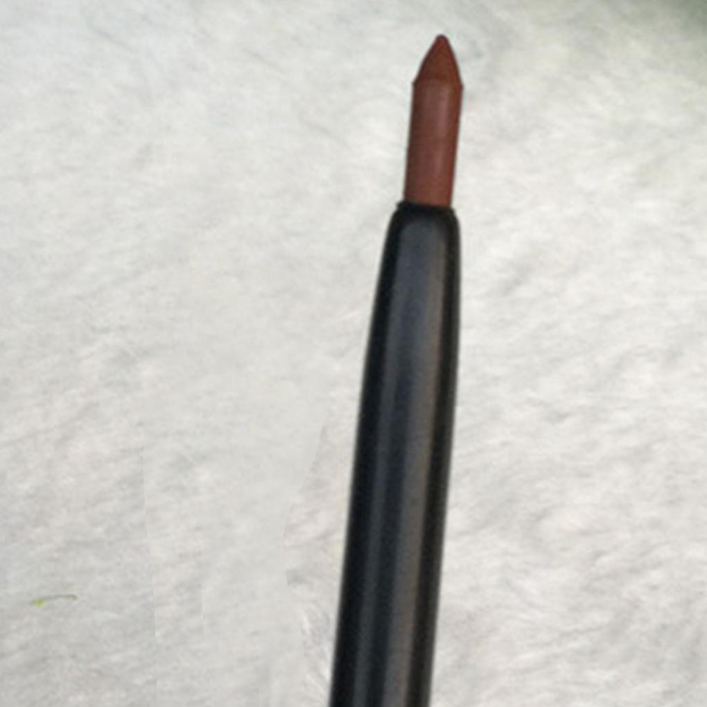 Bút Kẻ Mắt Chống Nước Lâu Trôi Có Thể Tái Sử Dụng