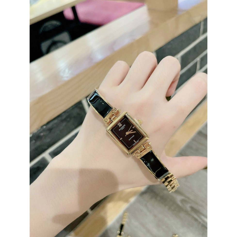 Đồng hồ nữ SR mặt kính chống xước, dây lắc, bảo hành 12 tháng mặt tròn , mặt vuông | BigBuy360 - bigbuy360.vn