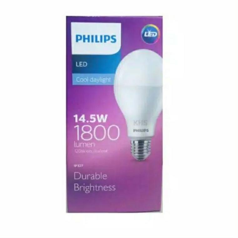 Mới Đèn Led Philips 14.5 14.5w 14.5wat 14.5 W Chất Lượng Cao