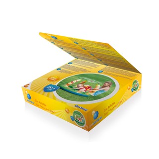 Bể bơi có mái che Bestway 52179