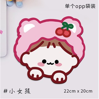 MIẾNG KÊ CHUỘT MÁY TÍNH SIÊU KUTE