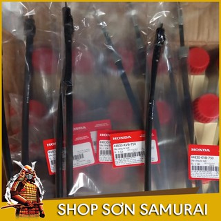 Dây công tơ mét - Dây đồng hồ xe máy (HÃNG HONDA)