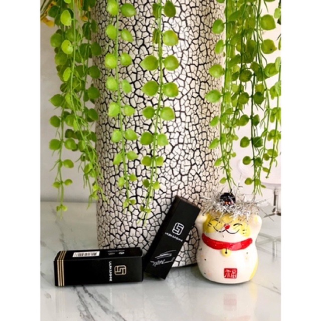 (Kèm quà tặng) Son dưỡng môi Laura Sunshine Lip Balm Nhật Kim Anh | BigBuy360 - bigbuy360.vn