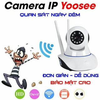 Camera IP Yoosee