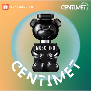 ᴄᴇɴᴛɪᴍᴇᴛ.ᴠɴ - nước hoa moschino toy boy - 5мℓ/10мℓ