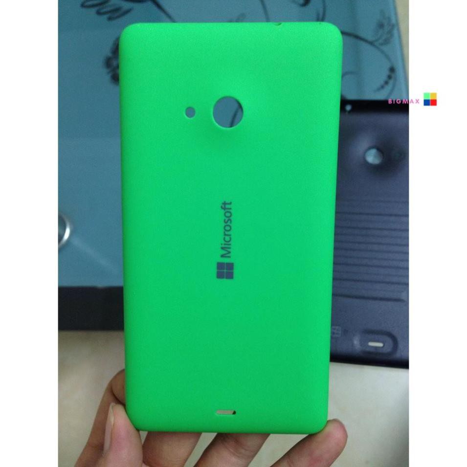 Nắp lưng Nokia Lumia 535