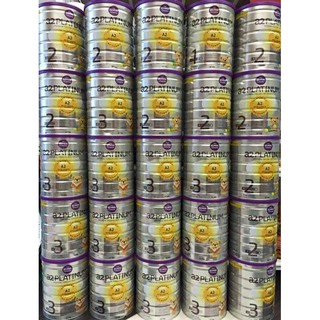Sữa a2 platinum số 1,2,3,4 900gram