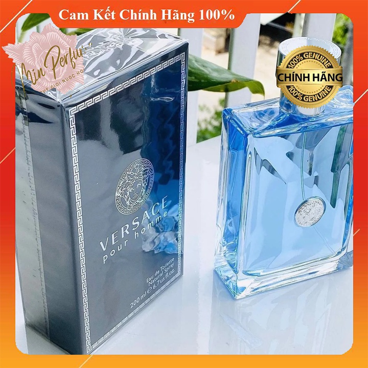 [Nước Hoa Nam Cao Cấp Mini 𝐕𝐞𝐫𝐬𝐚𝐜𝐞 𝐏𝐨𝐮𝐫 𝐇𝐨𝐦𝐦𝐞 5ml-10ml-20ml - HươngThơm Tươi Mát Quốc Dân] | BigBuy360 - bigbuy360.vn