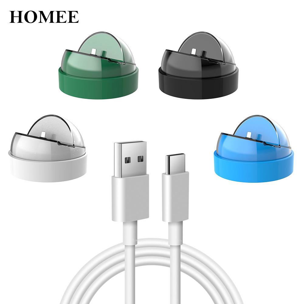 Đế Sạc Để Bàn Cho Các Thiết Bị Android Loại C / Micro Usb 1 Cái