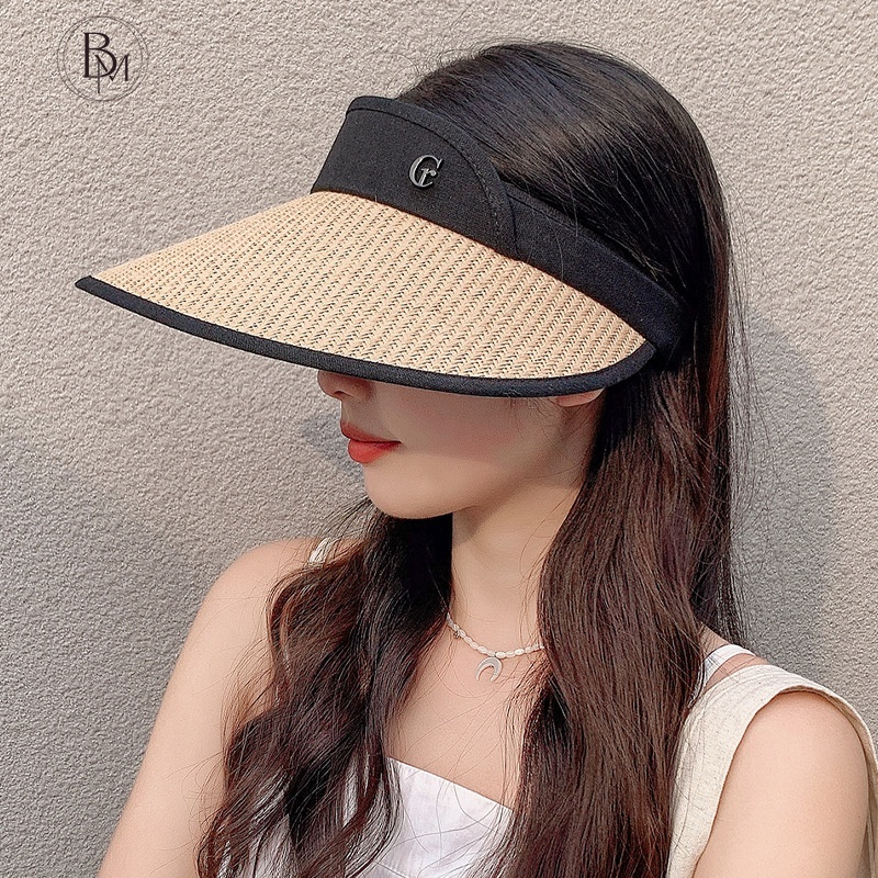 Mũ che nắng BANMA đi xe đạp cỡ lớn