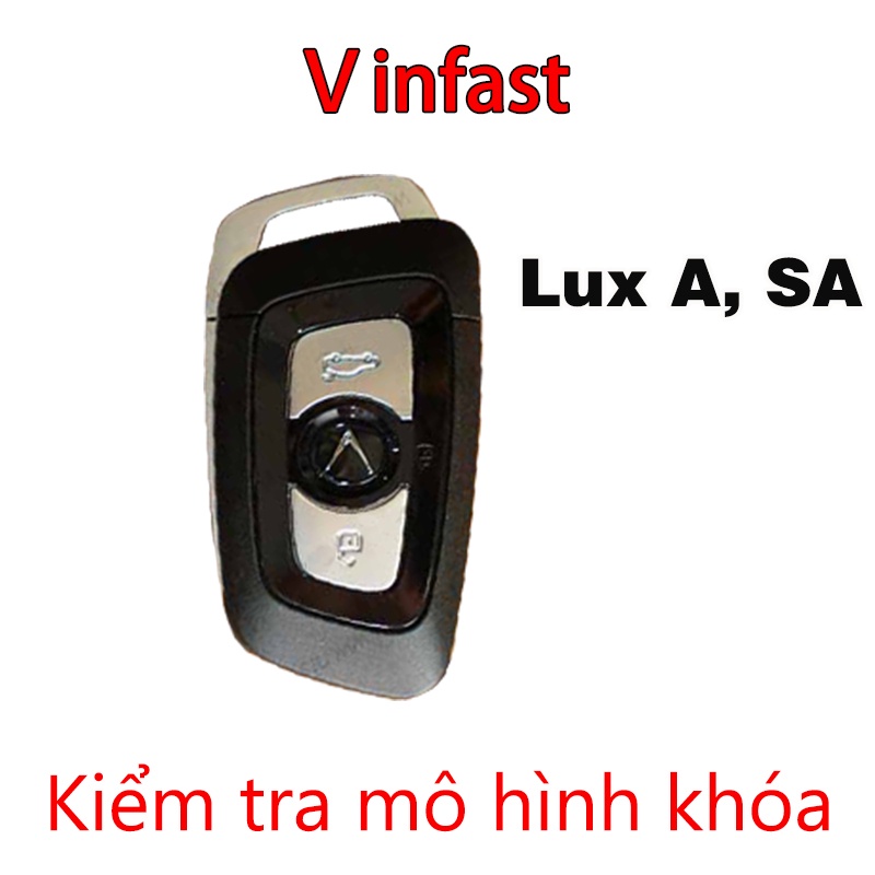 bọc chìa khoá vinfast lux a 2.0,Lux SA 2.0