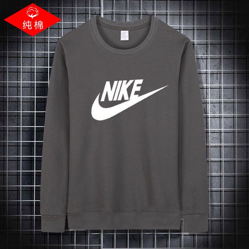 ADIDAS Áo Nỉ Nam Dài Tay Có Mũ Thời Trang Hàn
