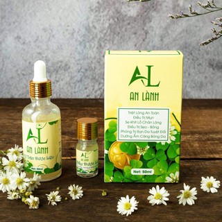 Mỡ trăn gia nhiệt nguyên chất 100% An Lành