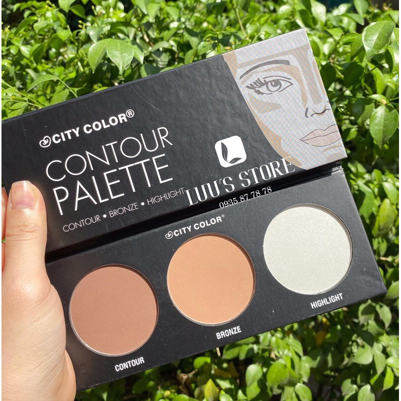 Khối City Color 3 ô | BigBuy360 - bigbuy360.vn