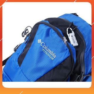 Khóa số mini Columbia - 4959