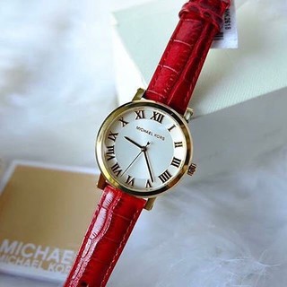 Đồng hồ nữ Michael Kors MK2618