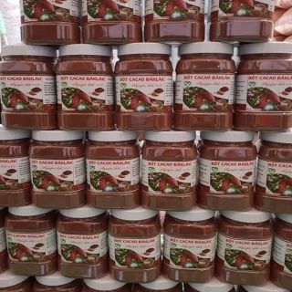 500G BỘT CACAO NGUYÊN CHẤT DAKLAK