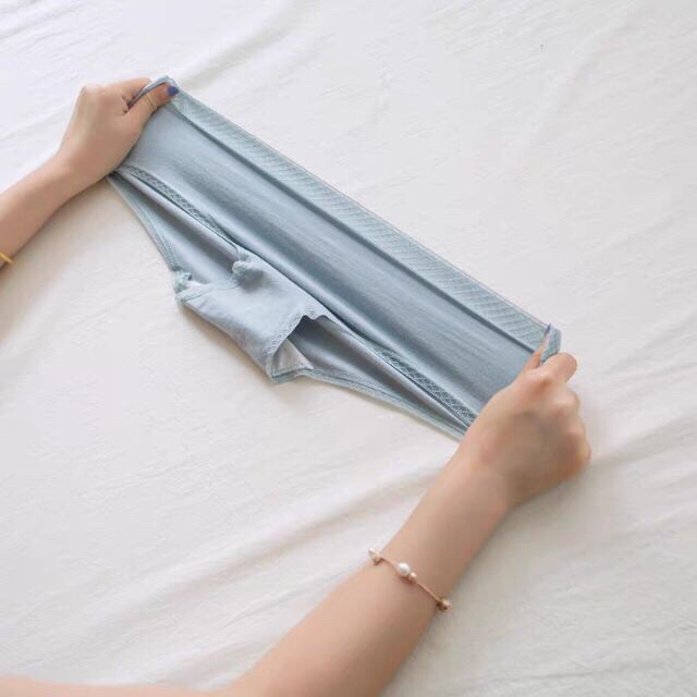 10 Quần lót nữ cotton cao cấp QR02