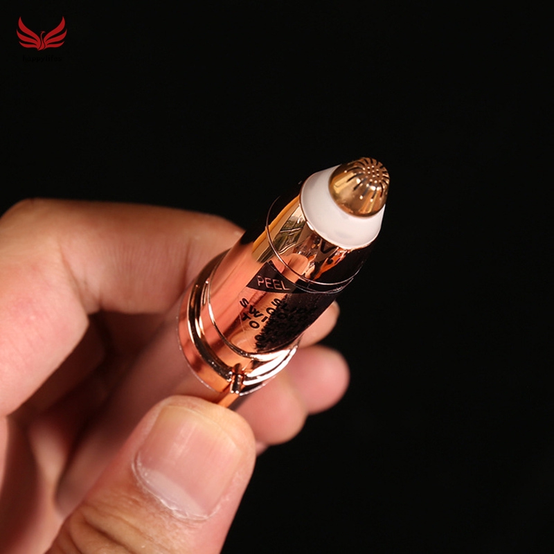 Bút điện tỉa lông mày cầm tay mini không đau | BigBuy360 - bigbuy360.vn