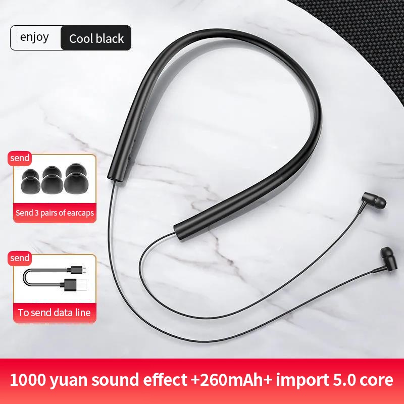 Tai Nghe Nhét Tai Không Dây G9 Kết Nối Bluetooth 48H Chống Thấm Nước