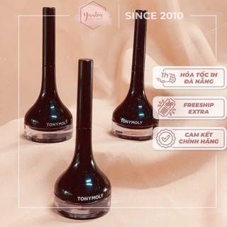 [CHÍNH HÃNG] GEL KẺ MẮT TONY MOLY LÂU TRÔI