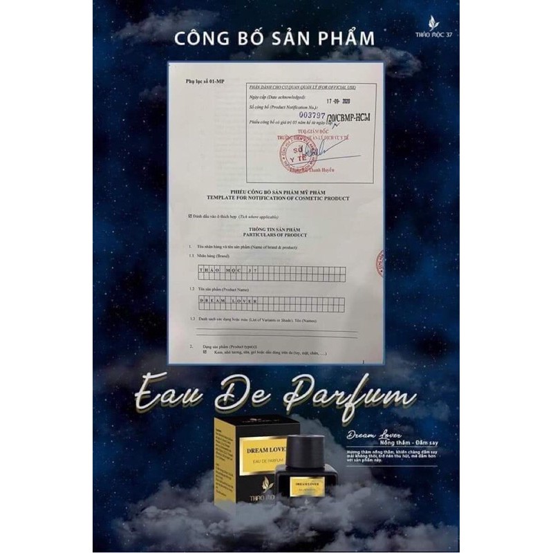 [CHÍNH HÃNG] Nước Hoa Vùng Kín Thảo Mộc 37 | BigBuy360 - bigbuy360.vn
