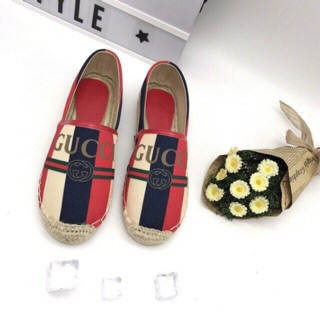 Giày bệt gucci hàng siêu đẹp