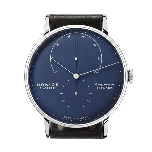 Đồng hồ nam thạch anh NOMOS M1067836