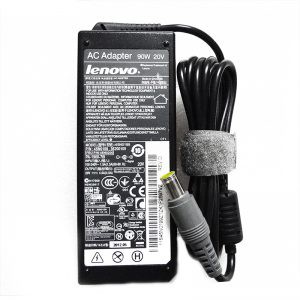 Sạc Laptop Lenovo 90W Đầu Kim 20V – 4.5A BH 12 THÁNG ZIN