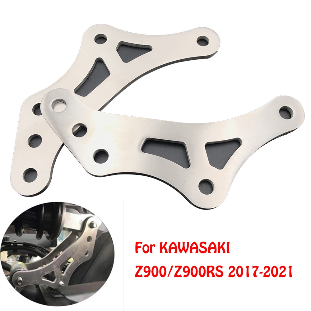 Bộ Phụ Kiện Giảm Xóc Phía Sau Dành Cho Xe Mô Tô Kawasaki Z900 Z900RS Z 900 RS 2017 2018 2019 2020 2021