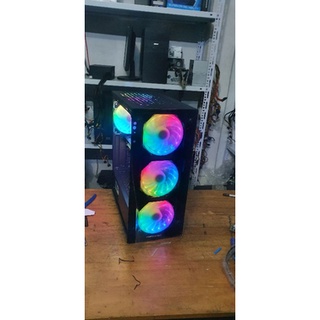 Vỏ case máy tính