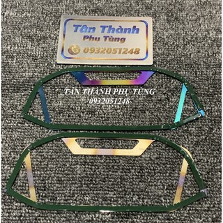 Viềng đồng hồ SONIC Titan
