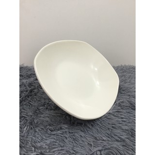 DĨA OVAL 28 cm - GỐM SỨ CƯỜNG PHÁT