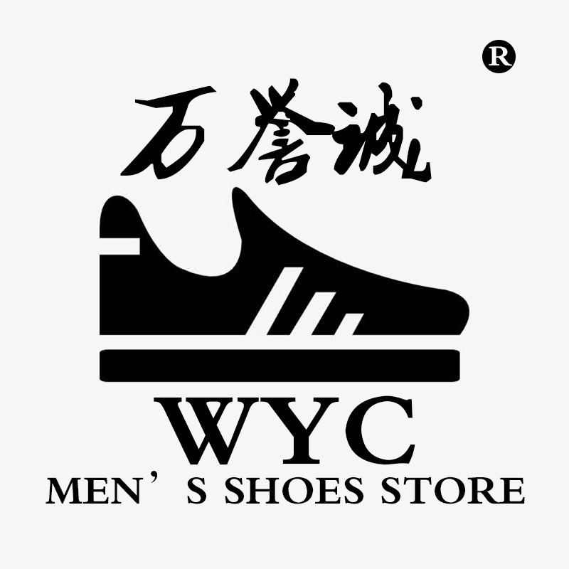 WYC-Men's Shoes Store