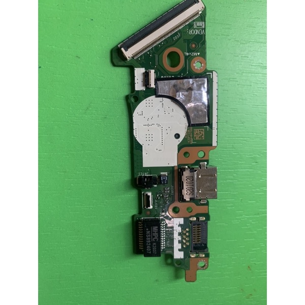 Board cổng Lan và usb thay cho laptop Lenovo Thinkbook 14 G2 G3 FRU 5C50S25156