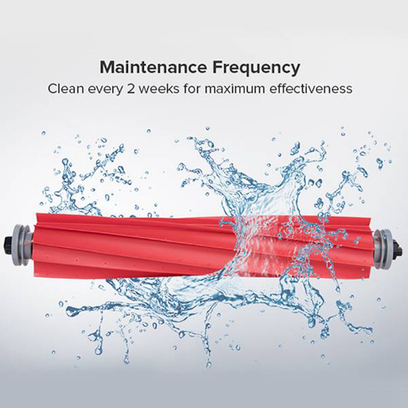 Set 13 phụ kiện thay thế cho robot hút bụi Xiaomi Roborock S7