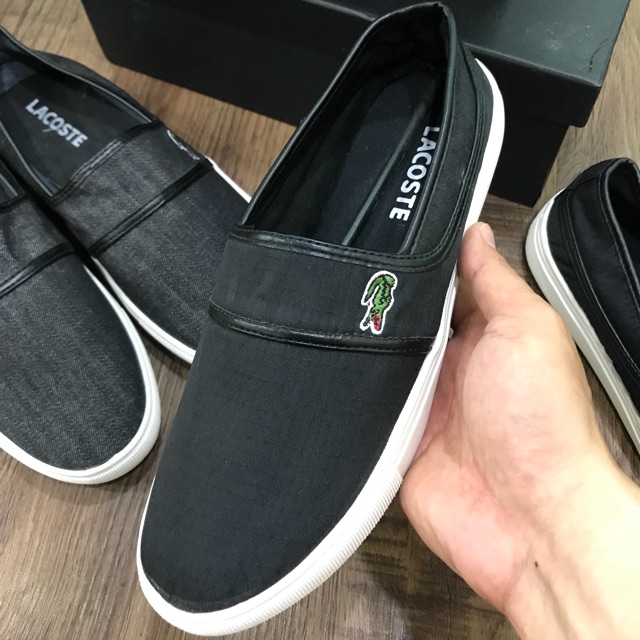 Giầy Slipon