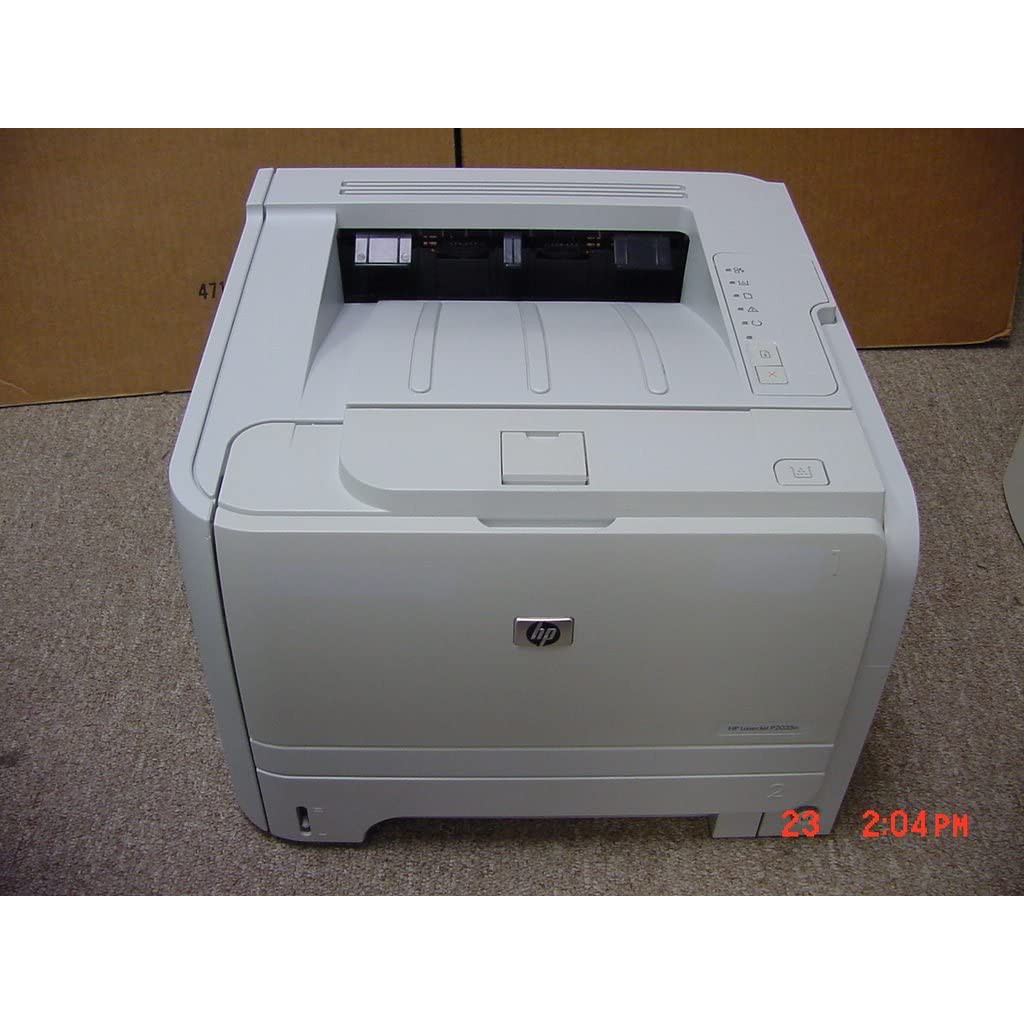 Máy in cũ HP Laserjet P2035 - tặng kèm hộp mực , dây nguồn , dây USB mới