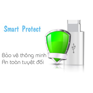 Đầu chuyển Micro sang Lightning - Dùng cho iPhone