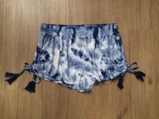 Short thun Forever 21 (F21)(Vnxk)