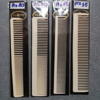 Lược cắt tóc chịu nhiệt