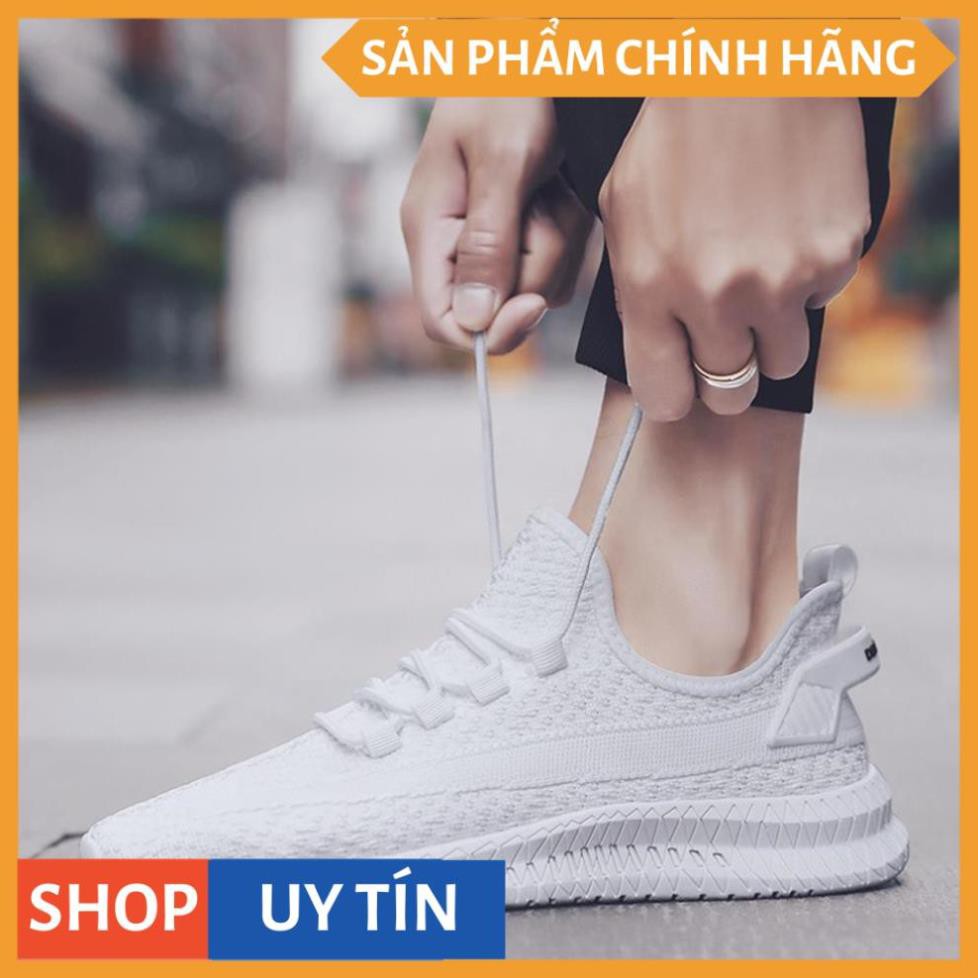 Giày Sneaker Nam [ FREESHIP ]Giày Thể Thao Nam siêu nhẹ siêu thoáng - G31 | BigBuy360 - bigbuy360.vn