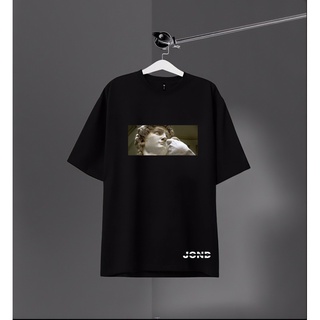 David tee áo unisex